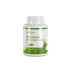 VitaSanum®-Rhodiola (Rhodiola rosea) 60 pz Capsule