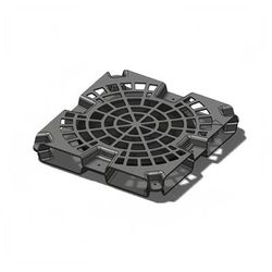 CookTek TCS-PT Small FlashPak Pellet & Cage Assembly