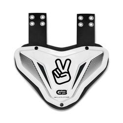 Grip Boost Fly Football Back Plate