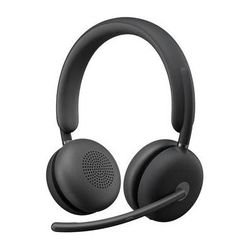 Logitech Used Zone 950 Wireless On-Ear Headset (Graphite) 981-001317