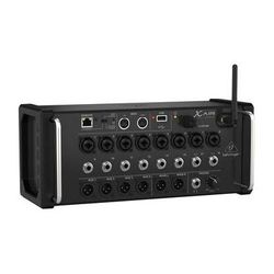 Behringer X AIR XR16 16x6 Digital Mixer for iPad/Android Tablets XR16