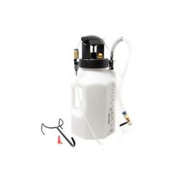 Sierra International Fluid Dispenser 1.2 Gallon Capacity 18-52205