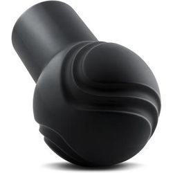 TEMU 1x Versatile Black Rubber Attachment For Barbell - Ideal For Press, Row, Spin, Rotation & Split Squats - Fits 2'' Bars, Enhances Exercise