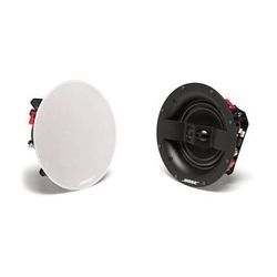 Bose Virtually Invisible 791 Series II In-Ceiling Speakers (Pair) 742897-0200