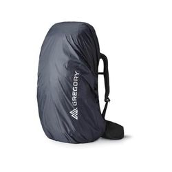 Gregory Raincover 80L-110L Obsidian Black Extra Large 141350-0413