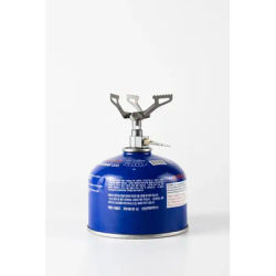 Titanium BRS-3000T Mini Camping Gas Burners 25g One-Piece Pocket Stove Outdooor Hiking Folding Cooking Furnace Portable ﻿