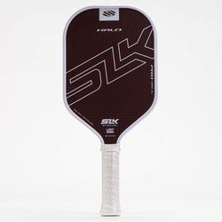 Selkirk SLK Halo Pro XL Pickleball Paddles Red