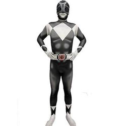 Potenti eroi Tommy Oliver Costume Cosplay Tuta Cosplay for Per uomo Per donna Ragazzi Bambini Adulti Carnevale Mascherata Evento / Festa Mascherata