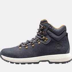 Helly Hansen Men's Coastal Hiker Walking Boots Blue 8