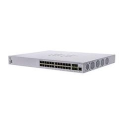 Cisco CBS350-24XT 24-Port 10G Managed Network Switch with 10G SFP+/RJ45 Combo Por CBS350-24XT-NA