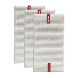 Honeywell HRF-R3 R-Type Air Purifier HEPA Filter (3-Pack) HWLHRFR3