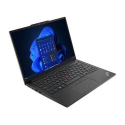 Lenovo 14" ThinkPad E14 Gen 6 Laptop (Black) 21M3000PUS