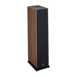 Focal Vestia N°2 3-Way Floorstanding Speaker (Dark Wood, Single) FVESTIAN2DW