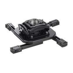 Chief Universal Projector Ceiling Mount Kit (Black) - [Site discount] KITMD018024