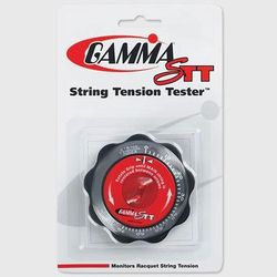 Gamma String Tension Tester Stringing Tools & Supplies