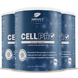 Nature's Finest Cell PRO 3x150 g