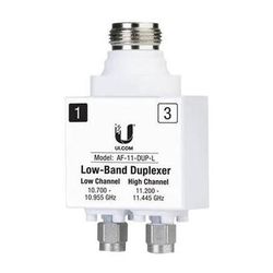 Ubiquiti Networks airFiber 11 Low-Band Duplexer AF-11-DUP-L