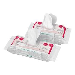 B. Braun Meliseptol® Wipes Sensitive Disinfection - 100 pezzi | Pacche