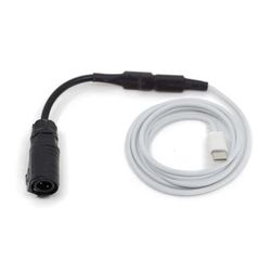 NightRide Trailblazer Battery Cable 384 Aux NRR-AUXC