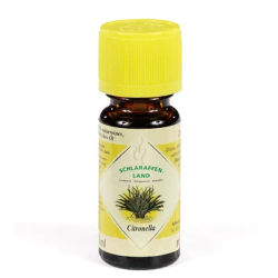 Huile essentielle "citronnelle", 10 ml