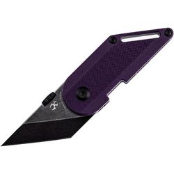 Kansept Knives Pinkerton Dash Linerlock Pur