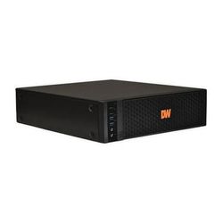 Digital Watchdog Used Blackjack DX Server with Intel i5 & Windows (4TB HDD) DW-BJDX5104T