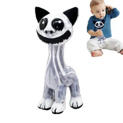 Anime Animal Plush Toys Plush Zoo Animal Toys Portable Anime Game Character Plush For Couch Living