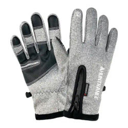 Rechargeable Heated Gloves Touchscreen Heated Mittens Ski Heated Gloves USB Hand Warmer Gloves