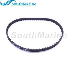 Boat Motor 3H8-10061-0 3H8100610 3H8100610M Timing Belt for Tohatsu Outboard Engine 9.9HP 15HP 18HP