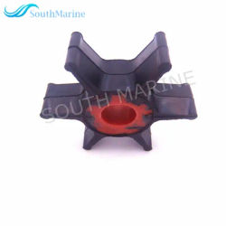 Outboard Engine 47-F436065-2 18-8903 9-45004 Water Pump Impeller for Chrysler Force Mercury Marine