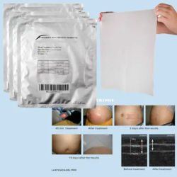 Membrane For Fat Reduction Cryo Machine Body Slimming Machine Mini Beauty Equipment