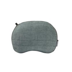 Therm-a-Rest Air Head Pillow Blue Woven Dot Large 14237