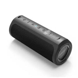 Top 50W Music Column Portable Smart Tweeter Bluetooth Speaker With Alice,Deep Bass Subwoofer