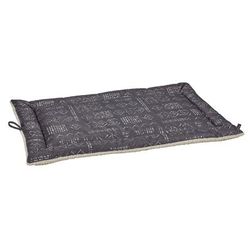 "Tulos LRG Cosmopolitan Mat 23"x36" - Bowser Pet Products 21708"