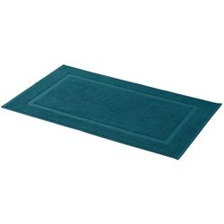 BH Studio Bath Mat, Set of 2 by BH Studio in Peacock