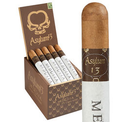 Asylum 13 Medulla 660 - Box of 25