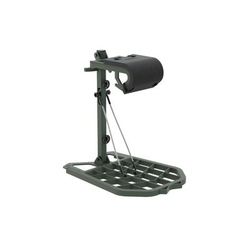 Novix Raider Hybrid Treestand OD Green NX-RHY-OD