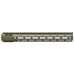 Aero Precision Mod 4 AR Handguard 15in OD Green APRA600011C