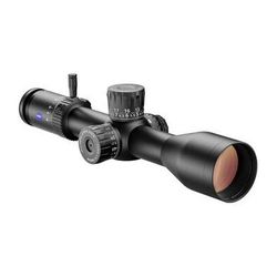 ZEISS 4-25x50 LRP S3 Riflescope (ZF-MOAi Reticle) 522675-9916-090