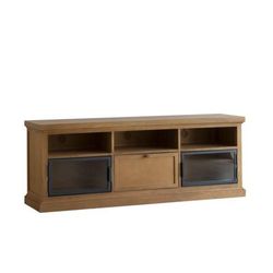 Mobile tv in legno provenza 157x59 cm