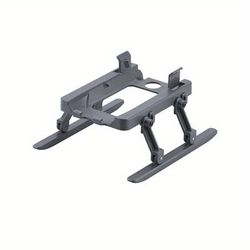 TEMU Extend The Life Of Your Dji Mavic 3 Drone With Foldable Landing Gear Accessories