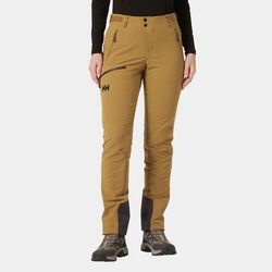 Helly Hansen Women’s Odin Muninn 2.0 Shell Trousers Brown XS