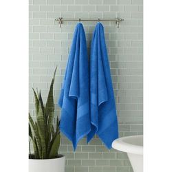 BH Studio 2-Pc. Bath Towel Set by BH Studio in Cobalt