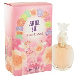 Secret Wish Fairy Dance For Women By Anna Sui Eau De Toilette Spray 1.7 Oz