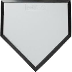 Rawlings Pro Baseball Home Plate