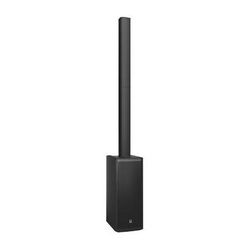 Turbosound iNSPIRE iP1000 Powered Column Loudspeaker with Dual 8" Subwoofer IP1000 V2