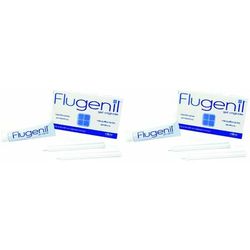 Flugenil® Gel vaginale Set da 2 2x30 ml