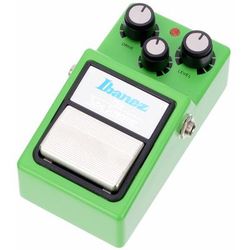 Ibanez TS9 Tubescreamer Distortion Fußpedal