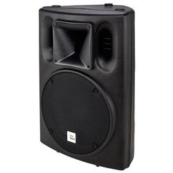the box PA302 A aktive 2-Wege Bi-amped Fullrange-Box