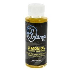 d'Andrea Lemon Reinigungsöl